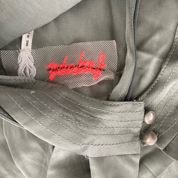 Free people Midi delilah dress - Picture 4 of 10